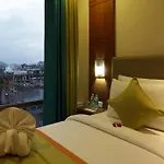 Hotel West End Igi Airport Delhi